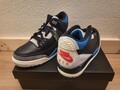 Nike Air Jordan 3 Retro OG Rare Air EU43  NEU
