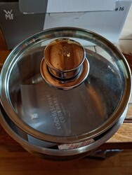 WMF Bratentopf Mit Deckel Neu