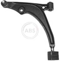 Querlenker Dreieckslenker A.B.S. 210523 für BALENO EG SUZUKI Stahlguss SWIFT 2