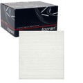 TOPRAN INNENRAUMFILTER FILTEREINSATZ POLLENFILTER passend für AUDI A3 Q2 Q3 TT