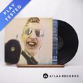 Dr. Feelgood - Privatpraxis - LP Vinyl Schallplatte - EX/EX