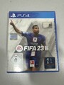 Fifa 23 FIFA 23 PlayStation 4 PS4 PlayStation 5 PS5