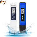 Digital Tester PH+TDS EC Wassertest Meter Messgerät Leitwertmessgerät--0-9990ppm