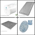 Blue Print Filterset, Inspektionspaket passend für Toyota YARIS RAV 4 III HIACE