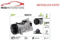 KOMPRESSOR KLIMAANLAGE VALEO 690210 A FÜR OPEL ASTRA J,ZAFIRA TOURER C