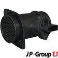 JP GROUP Luftmassenmesser 1193900100 für AUDI VW 3B2 9K9B CADDY 3B6 PASSAT A6 A4