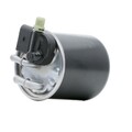 Kraftstofffilter FEBI BILSTEIN 100470 passend für MERCEDES-BENZ VITO Bus (W639)