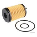 1x Ölfilter HERTH+BUSS JAKOPARTS J1319022 passend für ISUZU