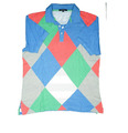 Gant Herren Polo Shirt Hemd Poloshirt Polohemd Sommer regular Fit XL bunt