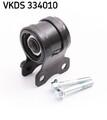 SKF Querlenker Lager für Ford C-Max Focus II Cabrio Limo Kombi 03-13 Vkds334010