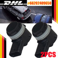 2x PDC Sensor Parksensor Einparkhilfe  Für BMW 7er X1 X5 X6 F48 F15 F16 /G11 G12