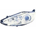 DIEDERICHS Scheinwerfer Links für FORD Fiesta Mk6 Schrägheck (JA8, JR8) 1405083