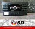 Z24-05 * Mercedes-Benz W212 E-Klasse MP3 Navigation Comand CD // A2129004514 Q1