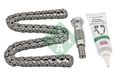 Schaeffler INA 558 0046 10 Steuerkettensatz für ALPINA BMW MORGAN WIESMANN