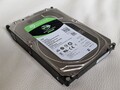 SEAGATE Barracuda ST4000DM004 4TB SATA HDD Top Zustand