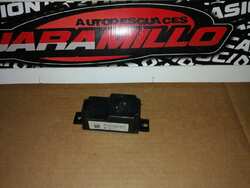 2059053414 elektronikmodul für MERCEDES-BENZ CLASE GLC (W253) 220 D 2015 229560