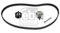 FEBI BILSTEIN Zahnriemensatz 187721 für AUDI CUPRA FORD SEAT SKODA VW