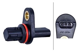 HELLA Sensor, Nockenwellenposition 6PU 009 168-451