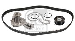 FEBI BILSTEIN 173024 Wasserpumpe + Zahnriemensatz für AUDI FORD SEAT VW