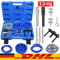 Neu Motor Einstellwerkzeug Satz Hochdruckpumpe für Ford 2.0 2.4 3.2 TDCI / TDDI