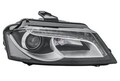 Hella 1EL009648-401 Hauptscheinwerfer rechts für AUDI