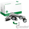 INA SPANNARM KEILRIPPENRIEMEN MB A-KLASSE W169 B-KLASSE W245 AB BJ 2004
