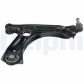 DELPHI Querlenker Dreieckslenker TC3216 für 6R1 POLO AUDI SEAT VW IBIZA SKODA 5