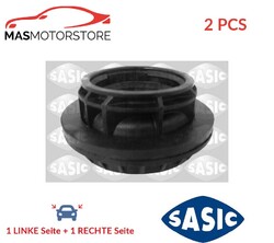 FEDERBEINLAGER DOMLAGER PAAR VORNE SASIC 2650043 2PCS I NEU OE QUALITÄT