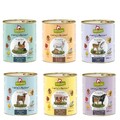 GranataPet Liebling's Mahlzeit Mixpaket 6 x 800 g