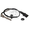 1x Sensor, Abgastemperatur FEBI BILSTEIN 49302 passend für OPEL VAUXHALL