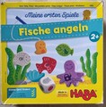 HABA Meine Ersten Spielen - Fische Angeln (4983)