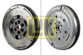 Schwungrad Schwungscheibe ZMS LuK DMF Schaeffler LuK 415 0702 10 für VW SEAT Q3