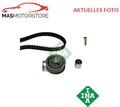 ZAHNRIEMENSATZ SET KIT INA 530 0069 10 P FÜR VW PASSAT 1.8L
