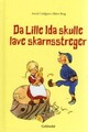 Astrid Lindgren Buch DÄNISCH Da lille Ida skulle lave skarnsstreger Emil Michel