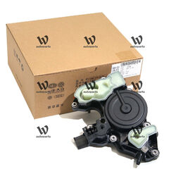 ORIGINAL Ölabscheider, Kurbelgehäuseentlüftung 06K103495AC für VW