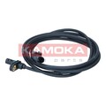 1x ORIGINAL® Kamoka Sensor, Raddrehzahl Hinten, Links für VW CRAFTER 30-50