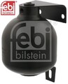 febi bilstein 03276 Druckspeicher für Federung/Dämpfung für Mercedes-Benz 