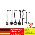 Querlenker Satz passt für Mercedes C-Klasse W203 CL203 S203 8-tlg Links + Rechts