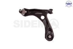 SIDEM 63378 Querlenker Vorne Links für VW SEAT SKODA