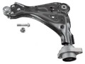 Querlenker für Mercedes Vito / Mixto 2003 -> Vorne Links Lemförder 4335401