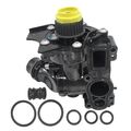 Wasserpumpe Kühlmittelpumpe Thermostat für Audi Seat Skoda VW 1.8 2.0 TFSI TSI