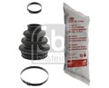FEBI BILSTEIN Faltenbalgsatz, Antriebswelle 100445 für BMW