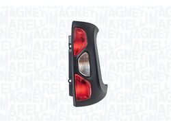 MAGNETI MARELLI 712106401110 Heckleuchte passend für FIAT