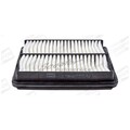 1x Champion Luftfilter u.a. für Chevrolet Daewoo | CAF100682P