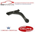 LINKS RECHTS QUERLENKER SATZ DELPHI TC3952 2PCS I FÜR FORD KUGA II,KUGA II VAN