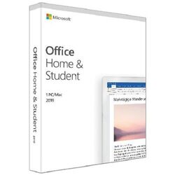 Microsoft Office 2019 Home & Student DE Deutsch PC/MAC 