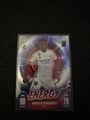 Topps Match Attax CL 23/24 Nr. EN 5 Aurelien Tchouameni Energy