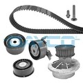 DAYCO KTBWP2520 Wasserpumpe + Zahnriemensatz für OPEL Corsa B Schrägheck (S93)