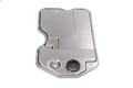 Hydraulikfilter, Automatikgetriebe FEBI 100458 für AUDI Q7 (4LB) 3 2010-2015