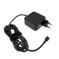 0A001-00443500 Original USB-C Netzteil 65 Watt EU Wallplug für Asus
